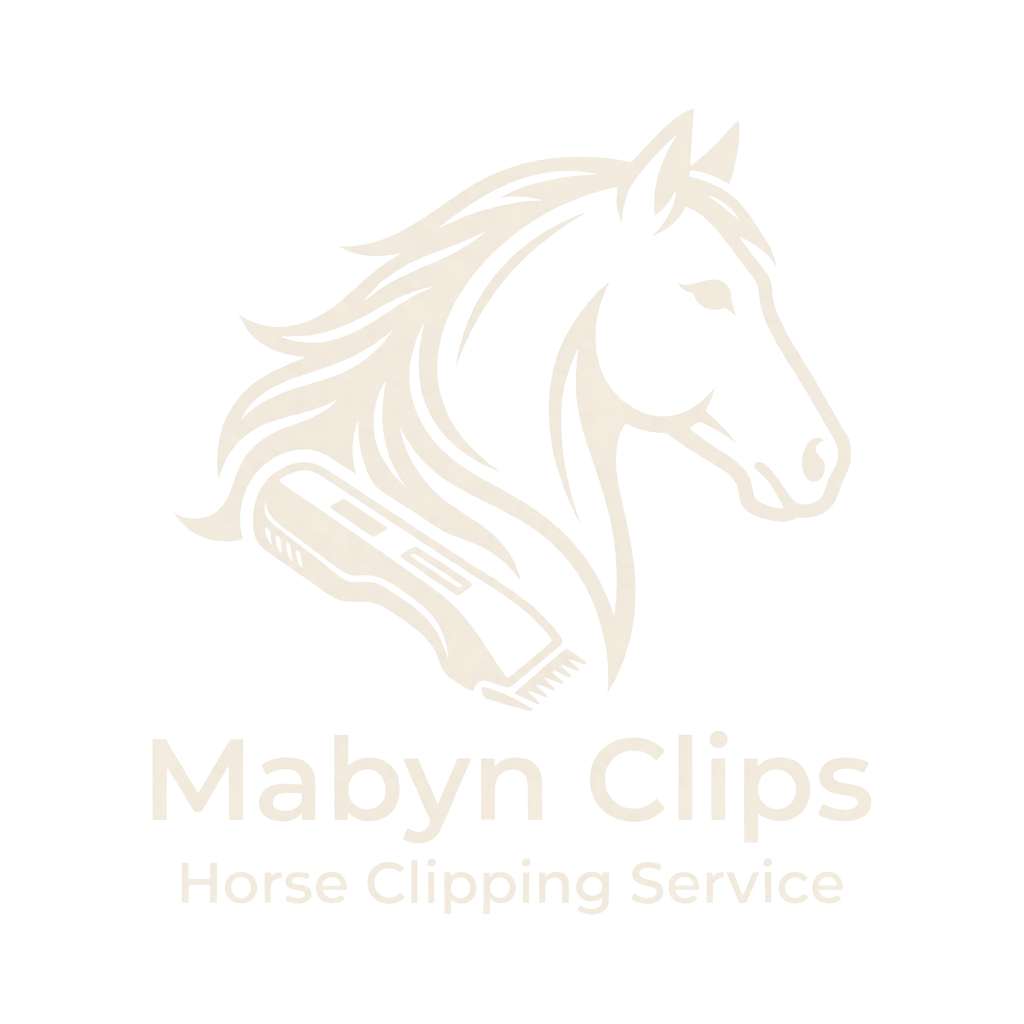 Mabyn Clips logo
