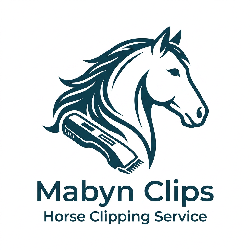 Mabyn's Clips logo